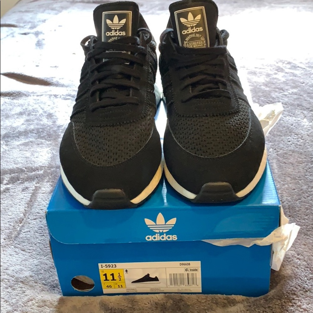 Adidas shoes